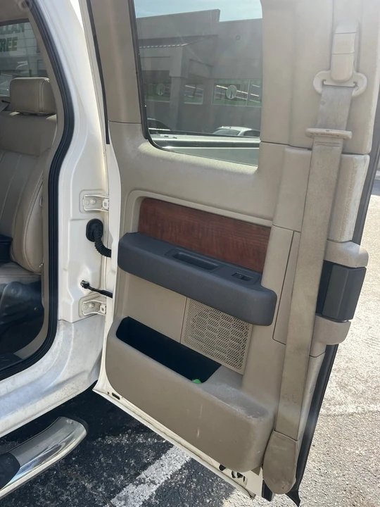 2009 Ford F-150 12th Gen - Image 7 of 21