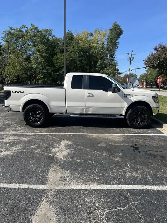 2009 Ford F-150 12th Gen - Image 2 of 21