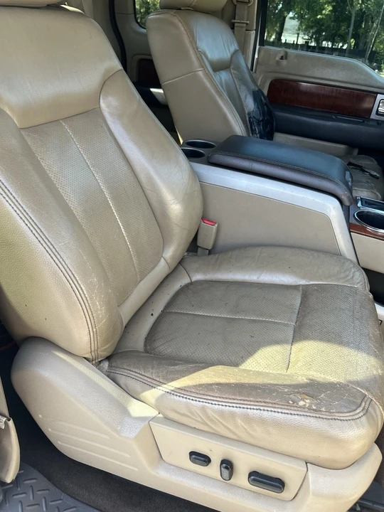 2009 Ford F-150 12th Gen - Image 13 of 21