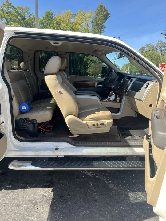 2009 Ford F-150 12th Gen - Image 9 of 21
