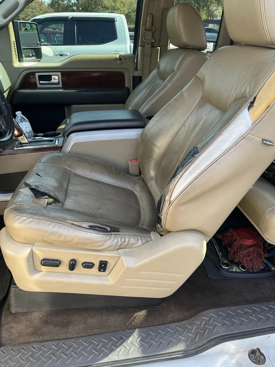 2009 Ford F-150 12th Gen - Image 10 of 21