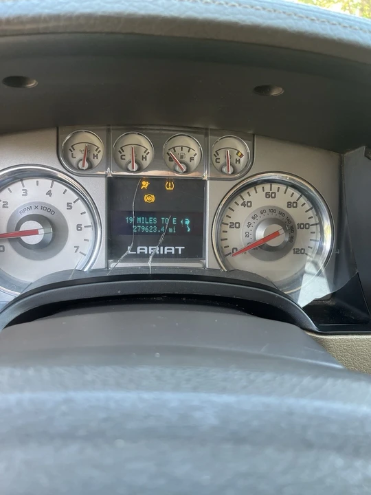 2009 Ford F-150 12th Gen - Image 11 of 21