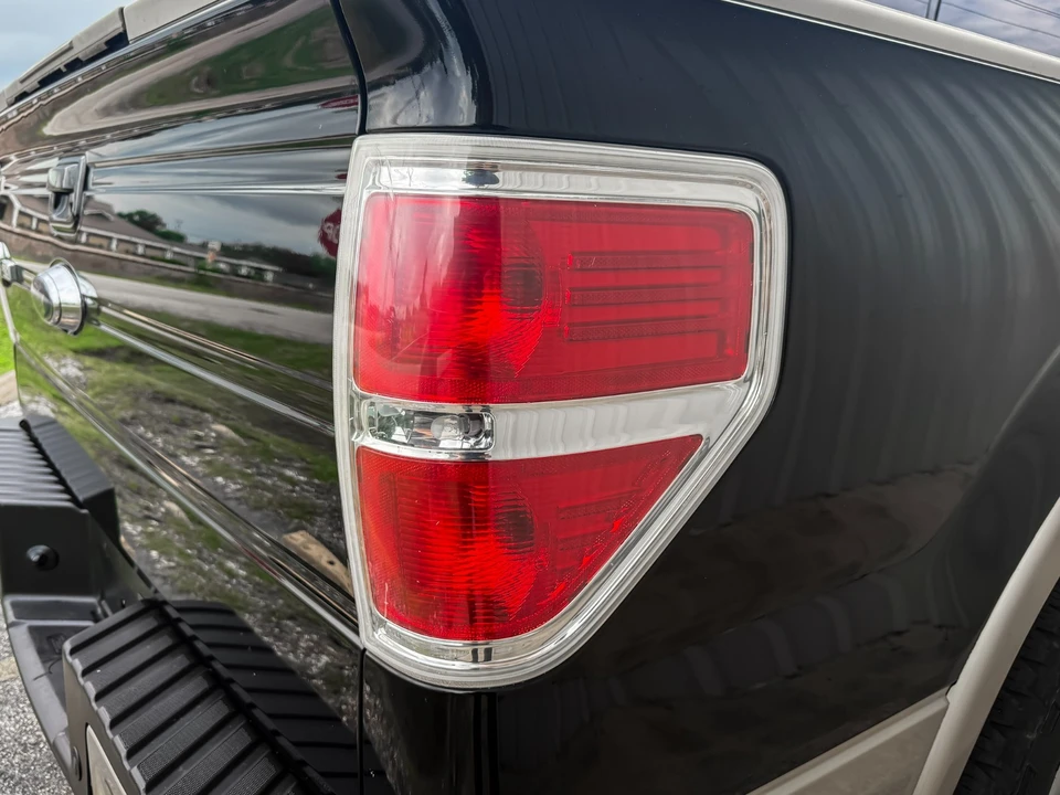 2009 Ford F-150 12th Gen - Image 7 of 31