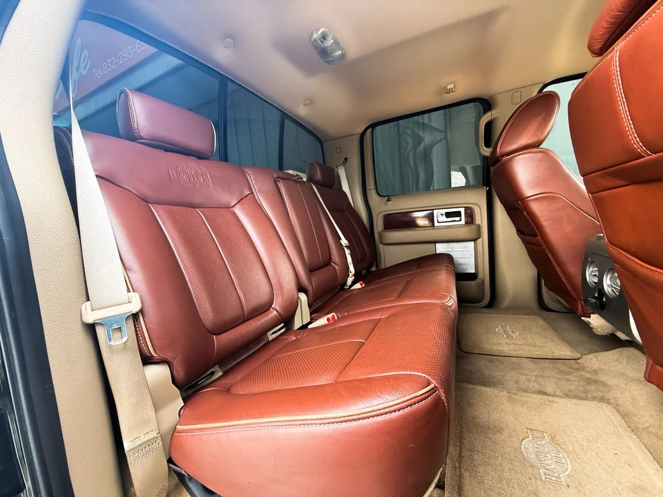 2009 Ford F-150 12th Gen - Image 12 of 31
