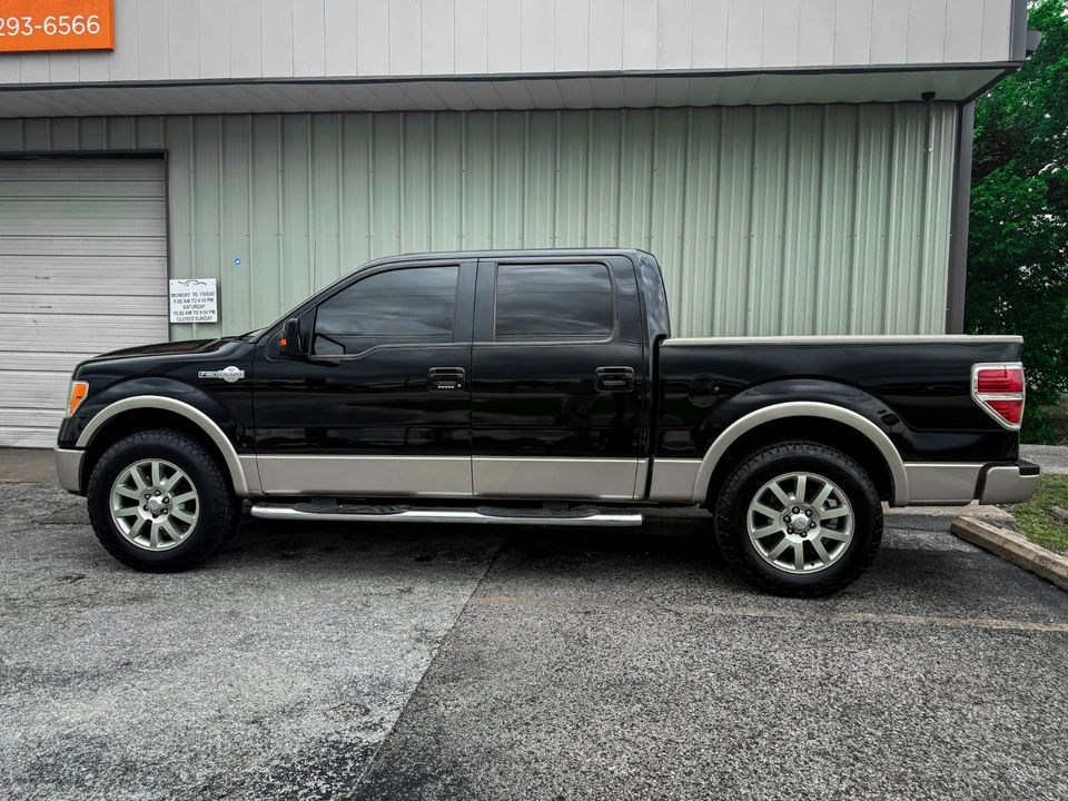 2009 Ford F-150 12th Gen - Image 3 of 31