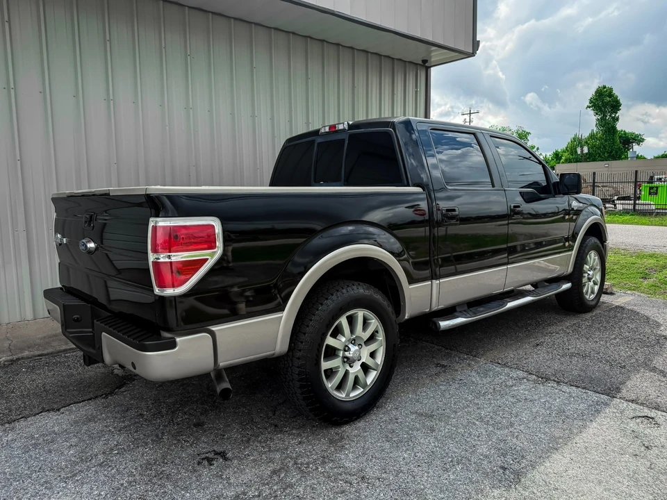 2009 Ford F-150 12th Gen - Image 10 of 31