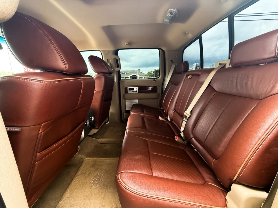 2009 Ford F-150 12th Gen - Image 17 of 31