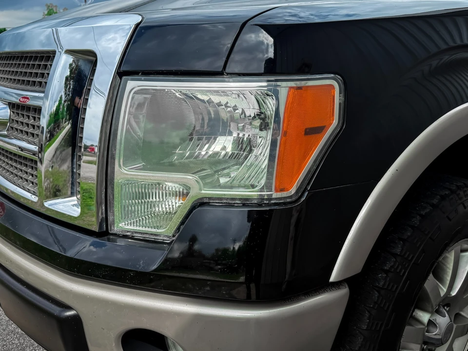 2009 Ford F-150 12th Gen - Image 9 of 31
