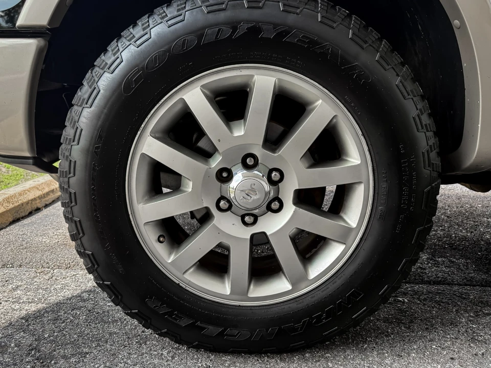 2009 Ford F-150 12th Gen - Image 26 of 31