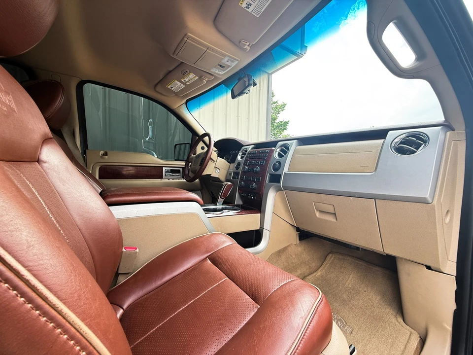 2009 Ford F-150 12th Gen - Image 18 of 31