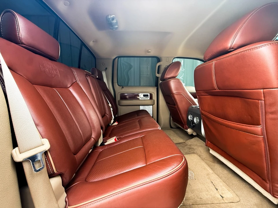 2009 Ford F-150 12th Gen - Image 15 of 31