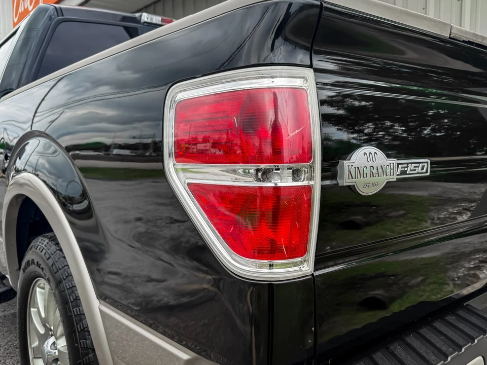 2009 Ford F-150 12th Gen - Image 4 of 31