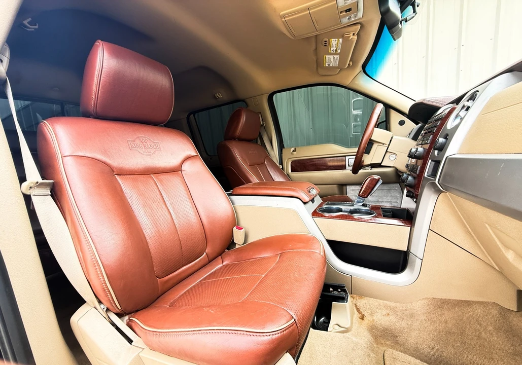 2009 Ford F-150 12th Gen - Image 20 of 31