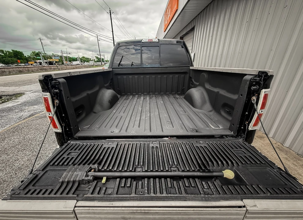 2009 Ford F-150 12th Gen - Image 6 of 31