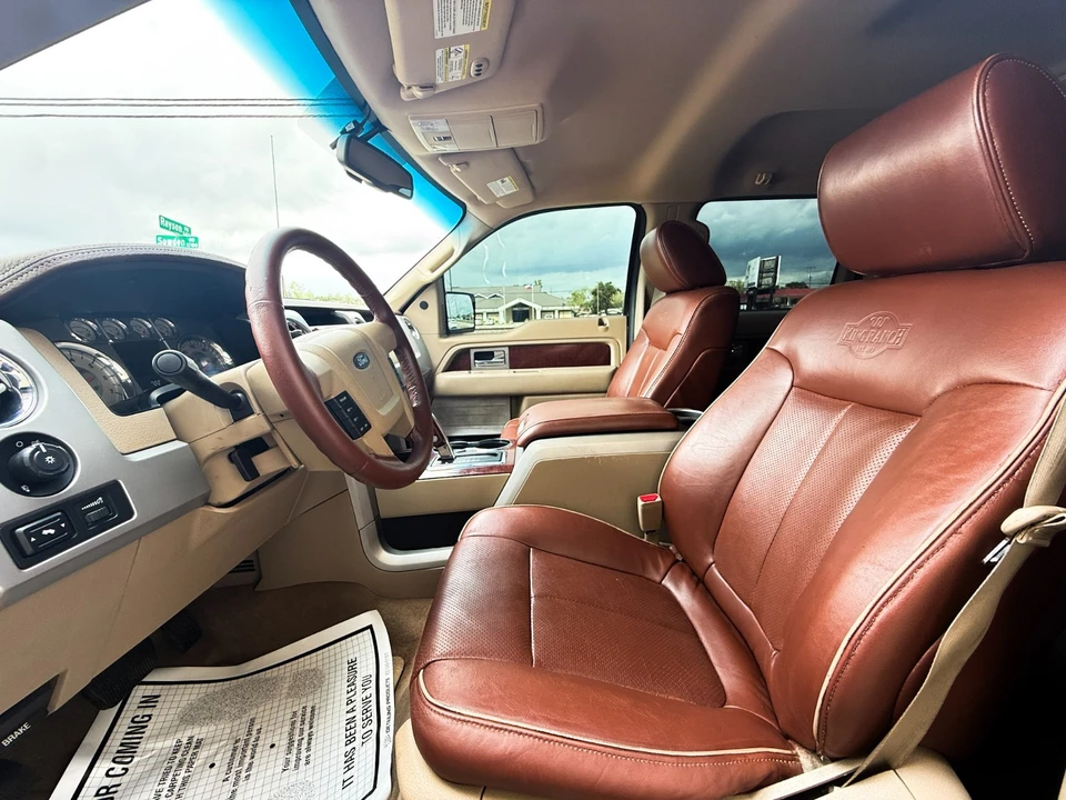 2009 Ford F-150 12th Gen - Image 21 of 31