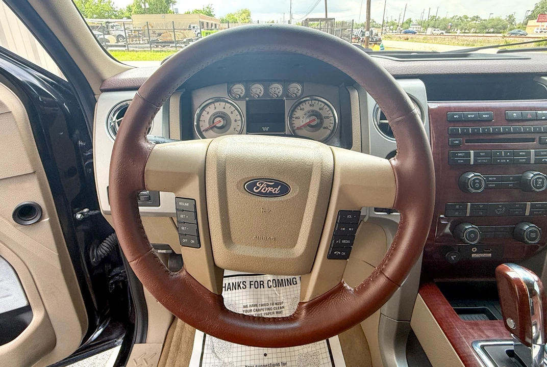 2009 Ford F-150 12th Gen - Image 22 of 31