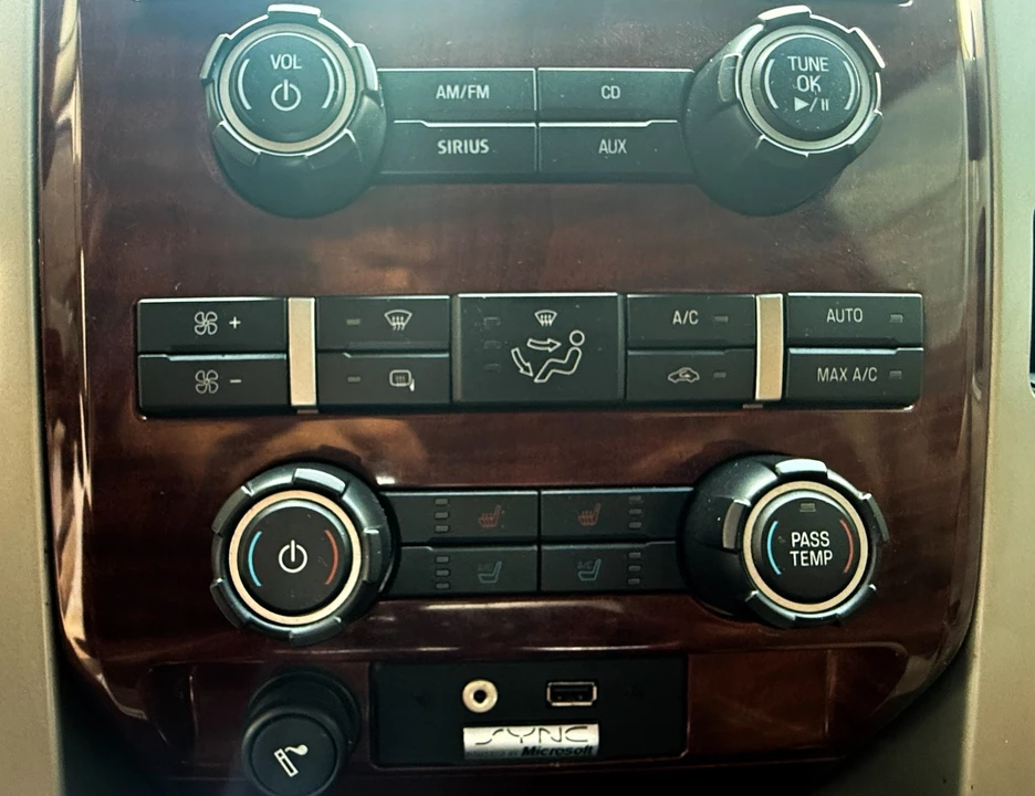 2009 Ford F-150 12th Gen - Image 24 of 31