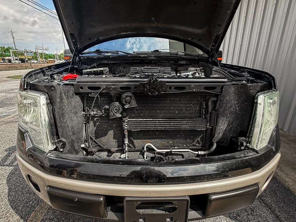 2009 Ford F-150 12th Gen - Image 29 of 31