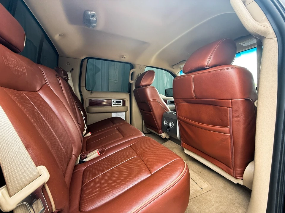 2009 Ford F-150 12th Gen - Image 11 of 31