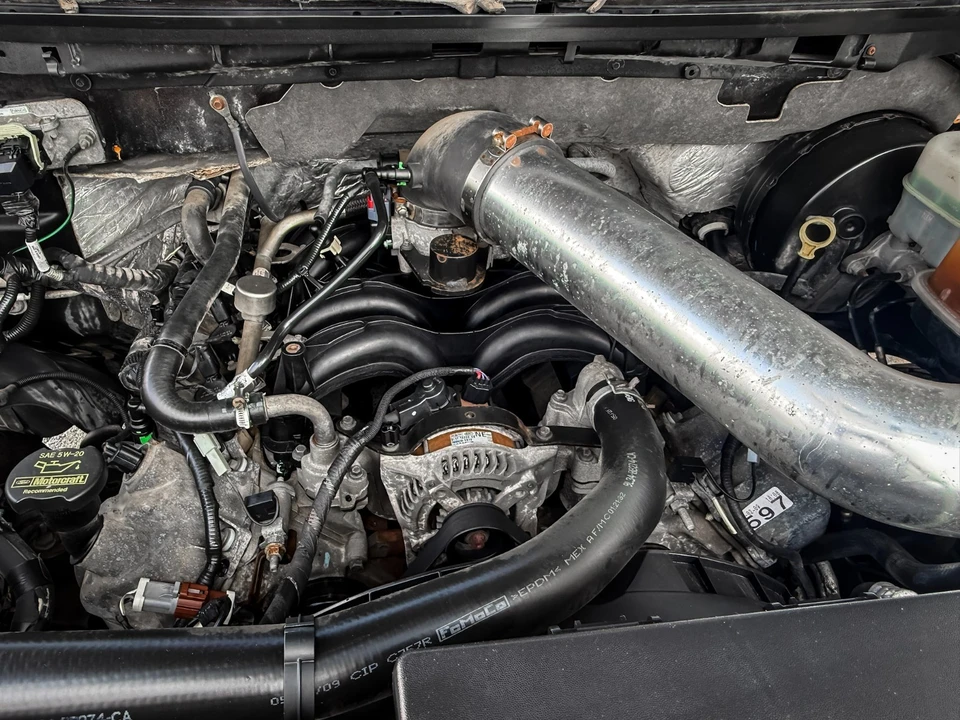 2009 Ford F-150 12th Gen - Image 31 of 31