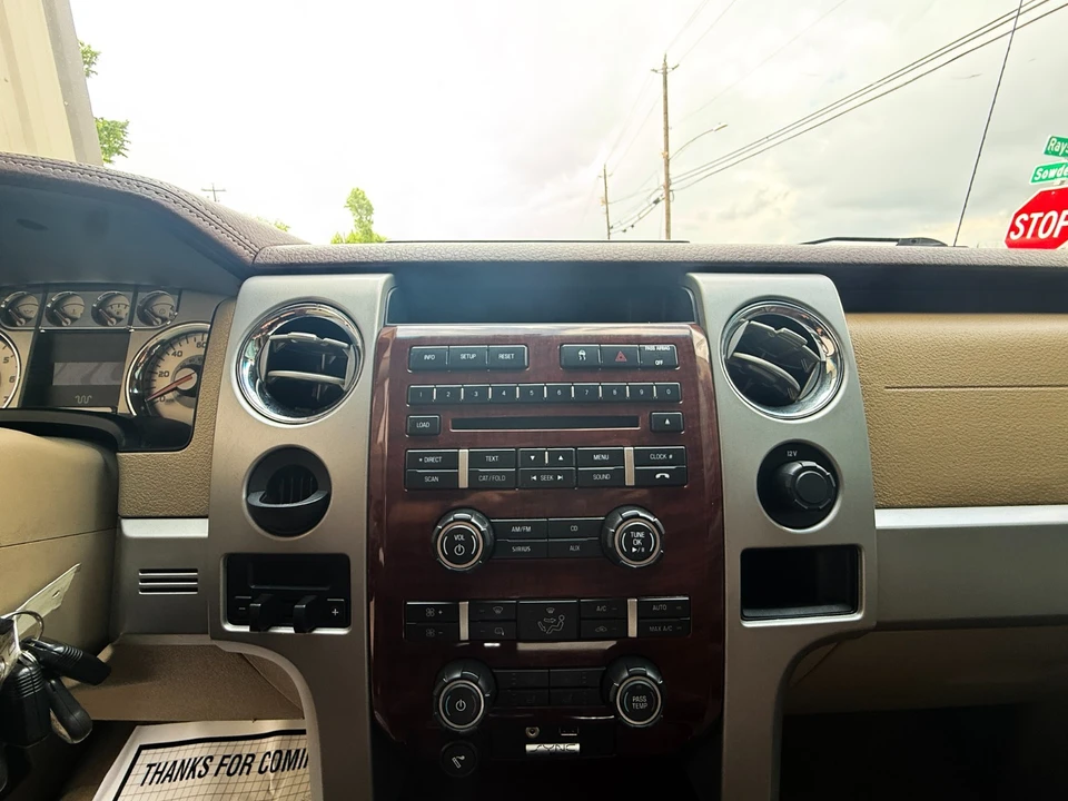 2009 Ford F-150 12th Gen - Image 23 of 31