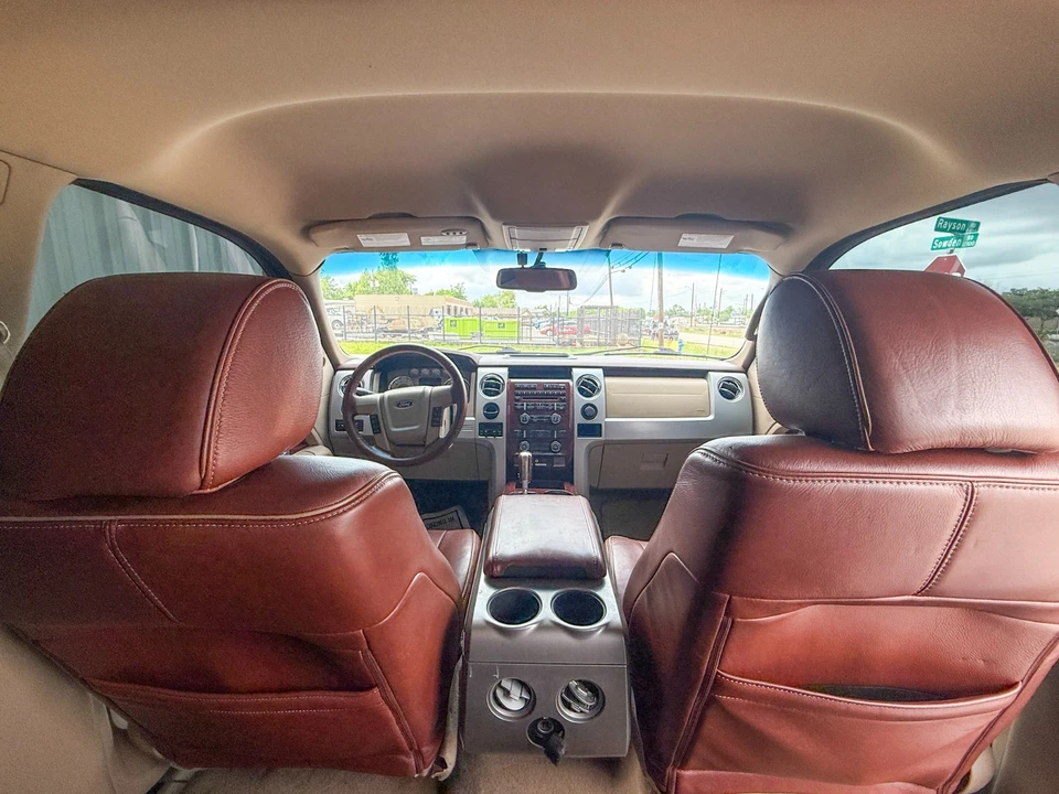 2009 Ford F-150 12th Gen - Image 13 of 31