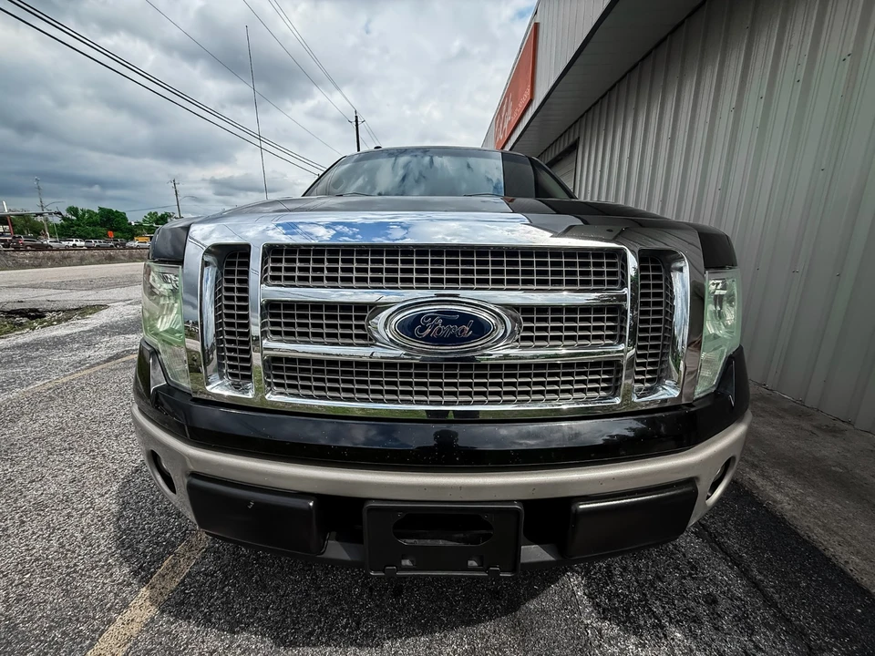 2009 Ford F-150 12th Gen - Image 8 of 31