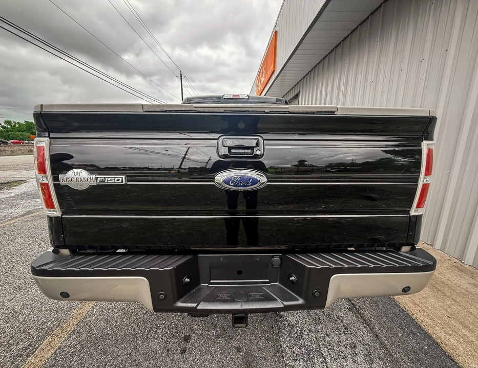 2009 Ford F-150 12th Gen - Image 5 of 31