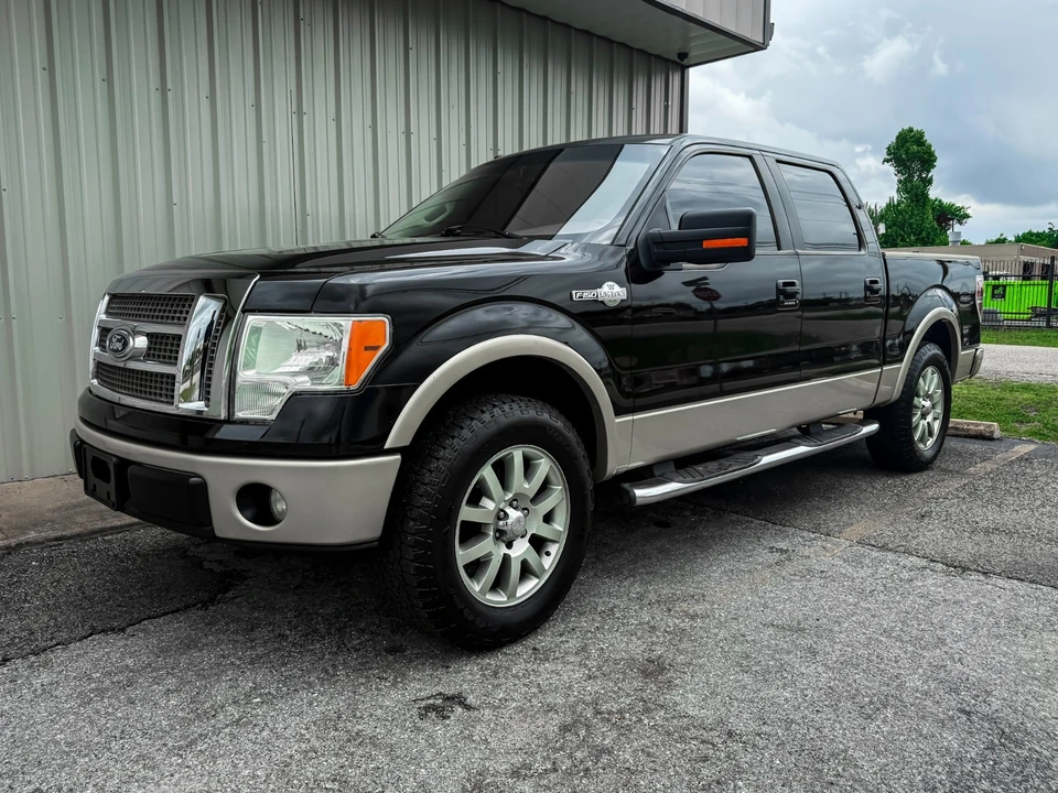 2009 Ford F-150 12th Gen - Image 2 of 31