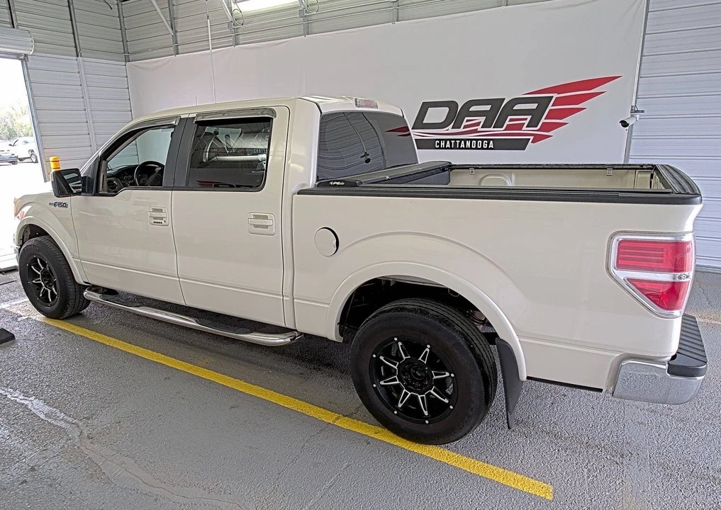 2009 Ford F-150 12th Gen - Image 3 of 18