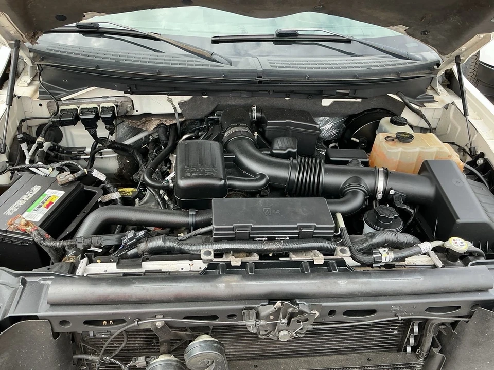 2009 Ford F-150 12th Gen - Image 16 of 18