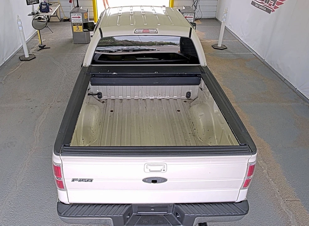 2009 Ford F-150 12th Gen - Image 17 of 18