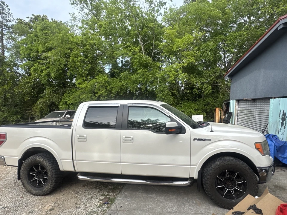 2009 Ford F-150 12th Gen - Image 2 of 18