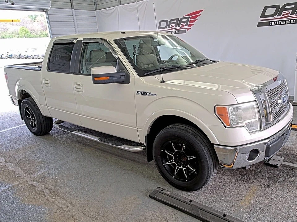 2009 Ford F-150 12th Gen - Image 5 of 18