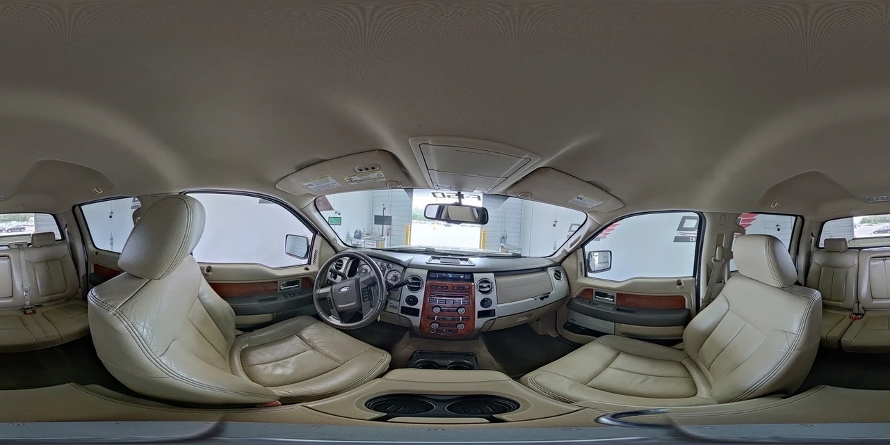 2009 Ford F-150 12th Gen - Image 15 of 18