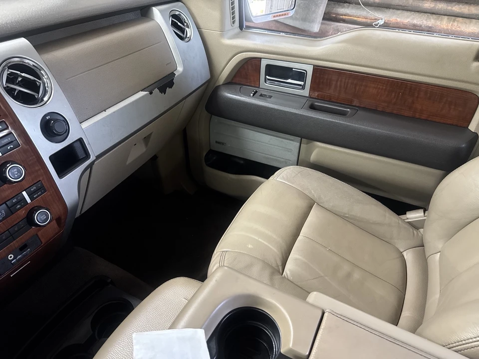 2009 Ford F-150 12th Gen - Image 11 of 18
