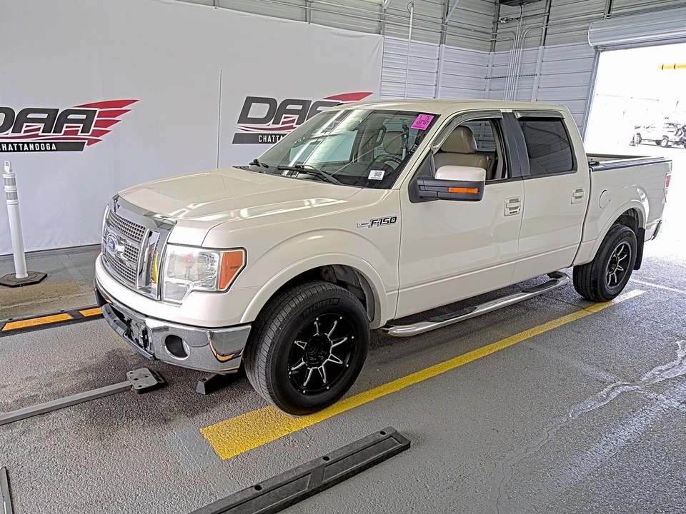 2009 Ford F-150 12th Gen - Image 8 of 18