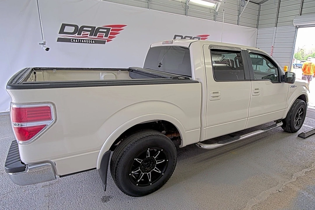 2009 Ford F-150 12th Gen - Image 4 of 18