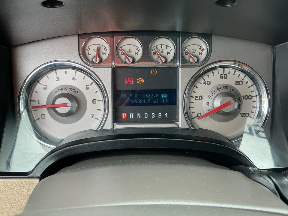 2009 Ford F-150 12th Gen - Image 14 of 18