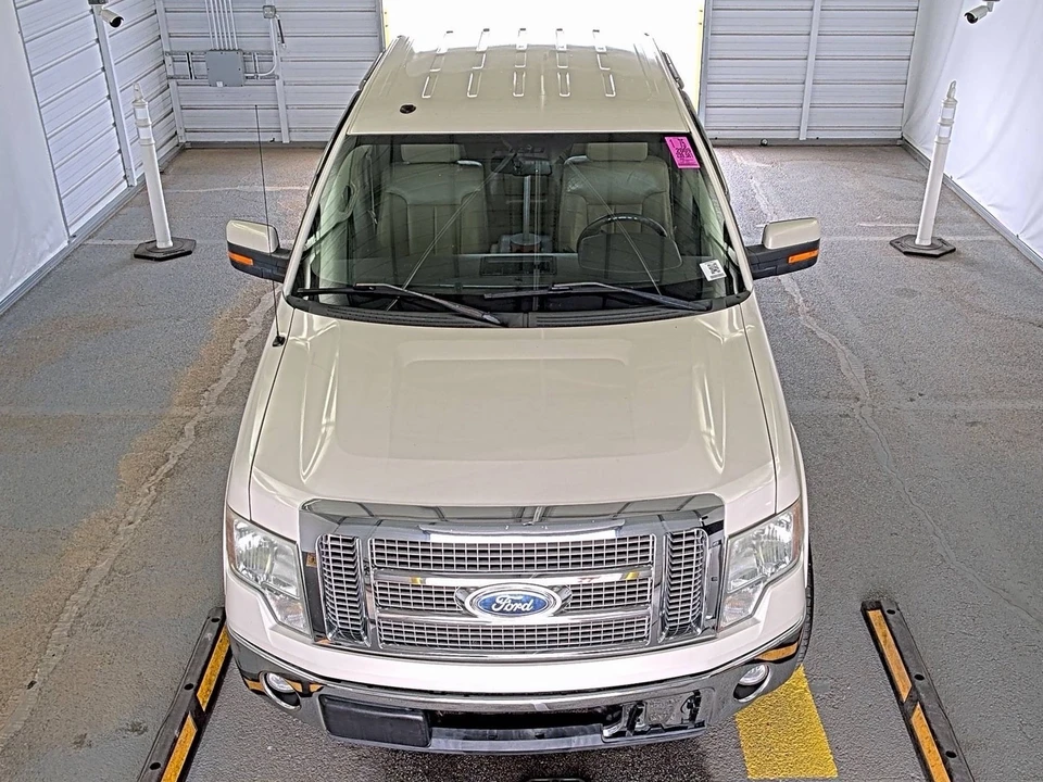 2009 Ford F-150 12th Gen - Image 6 of 18