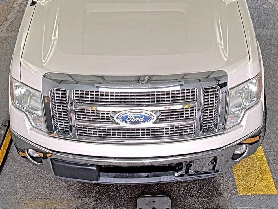 2009 Ford F-150 12th Gen - Image 9 of 18