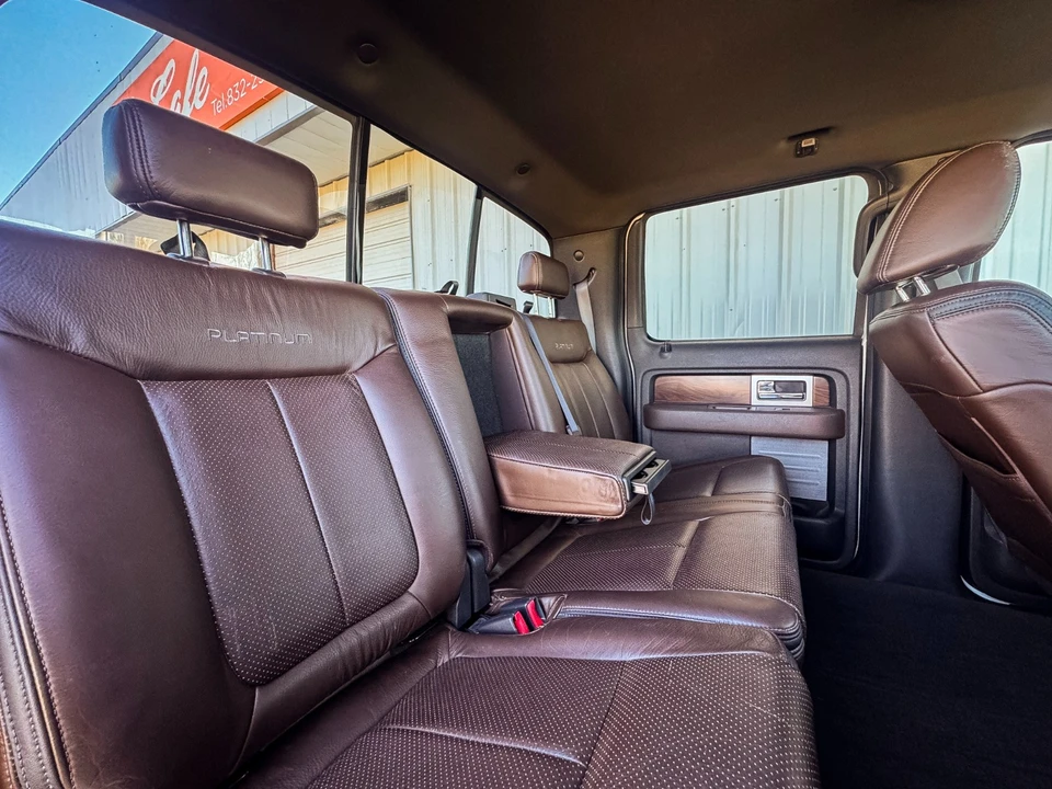 2009 Ford F-150 12th Gen - Image 13 of 21