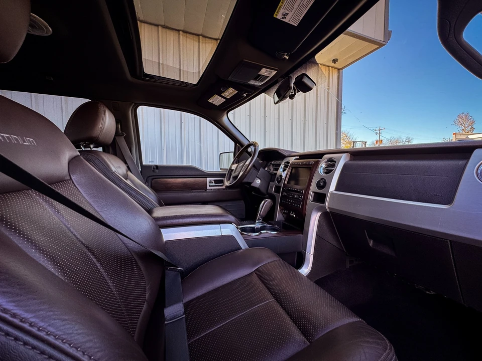 2009 Ford F-150 12th Gen - Image 18 of 21