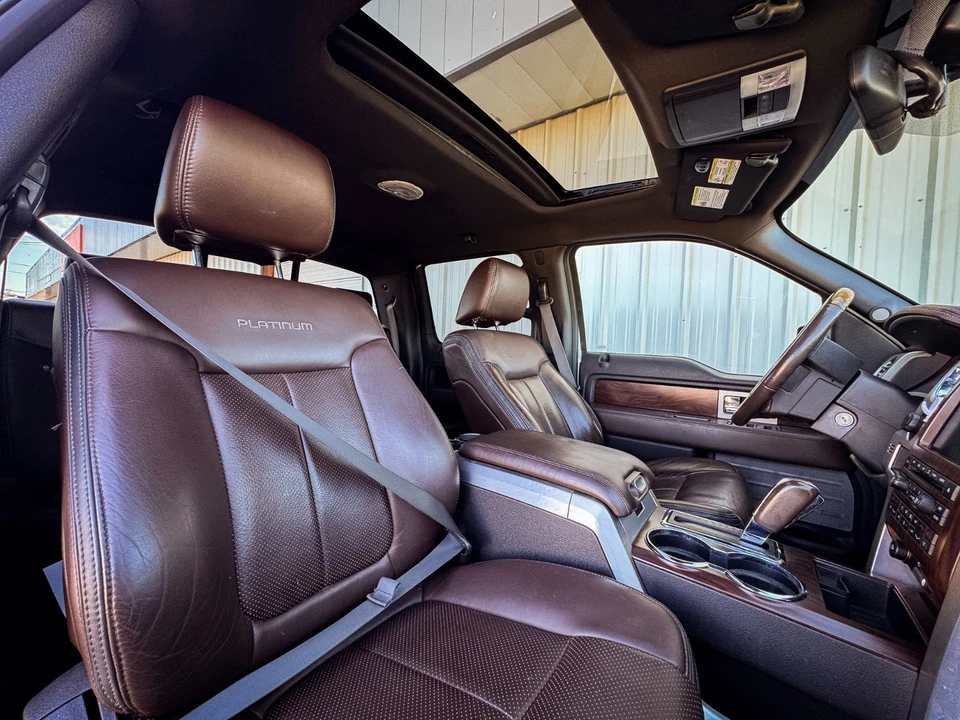 2009 Ford F-150 12th Gen - Image 19 of 21