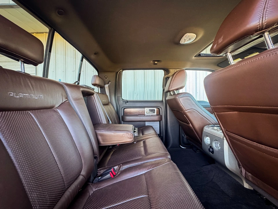 2009 Ford F-150 12th Gen - Image 12 of 21