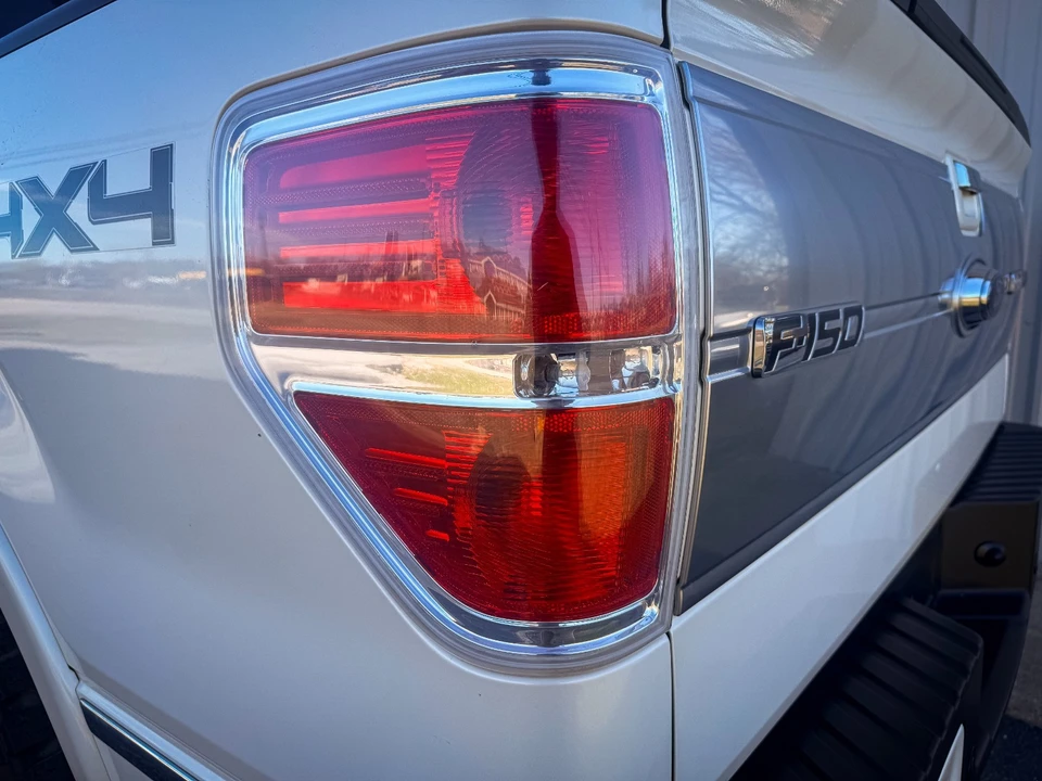 2009 Ford F-150 12th Gen - Image 4 of 21