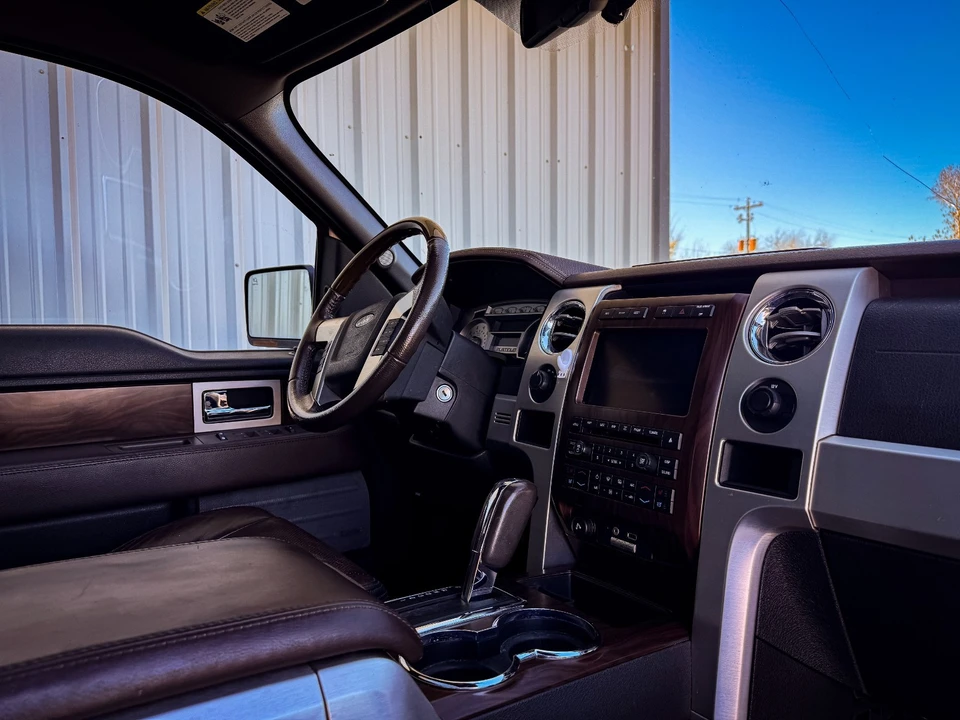 2009 Ford F-150 12th Gen - Image 21 of 21
