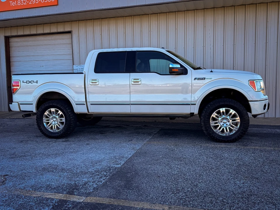 2009 Ford F-150 12th Gen - Image 9 of 21