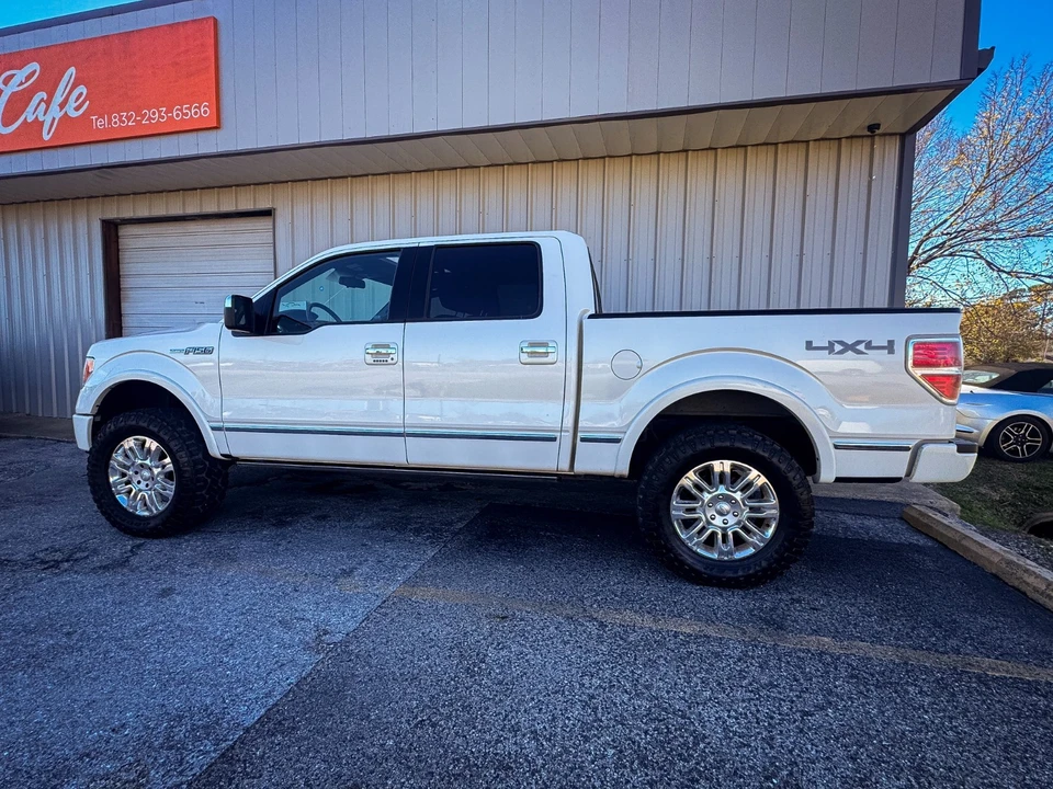 2009 Ford F-150 12th Gen - Image 3 of 21