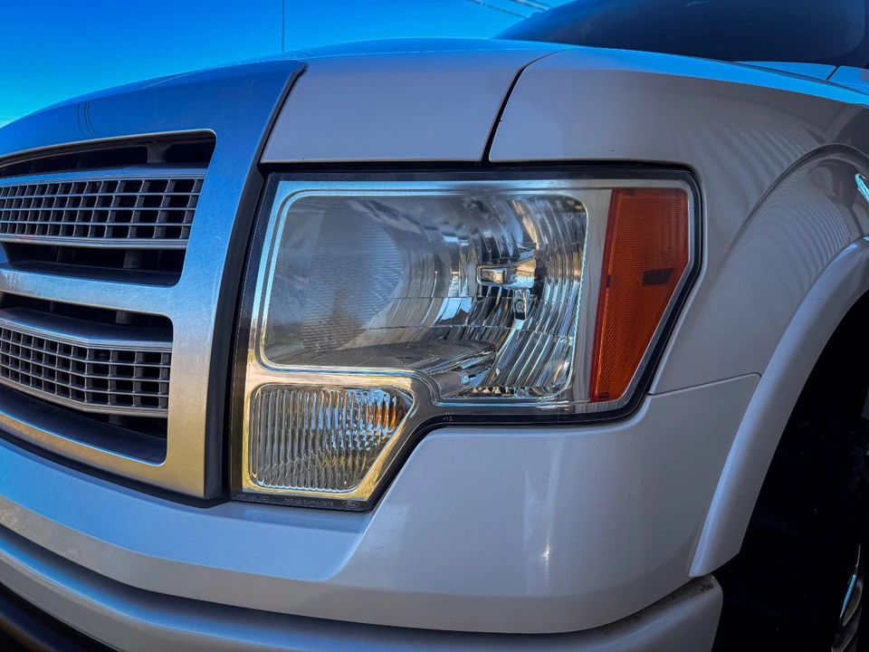 2009 Ford F-150 12th Gen - Image 5 of 21
